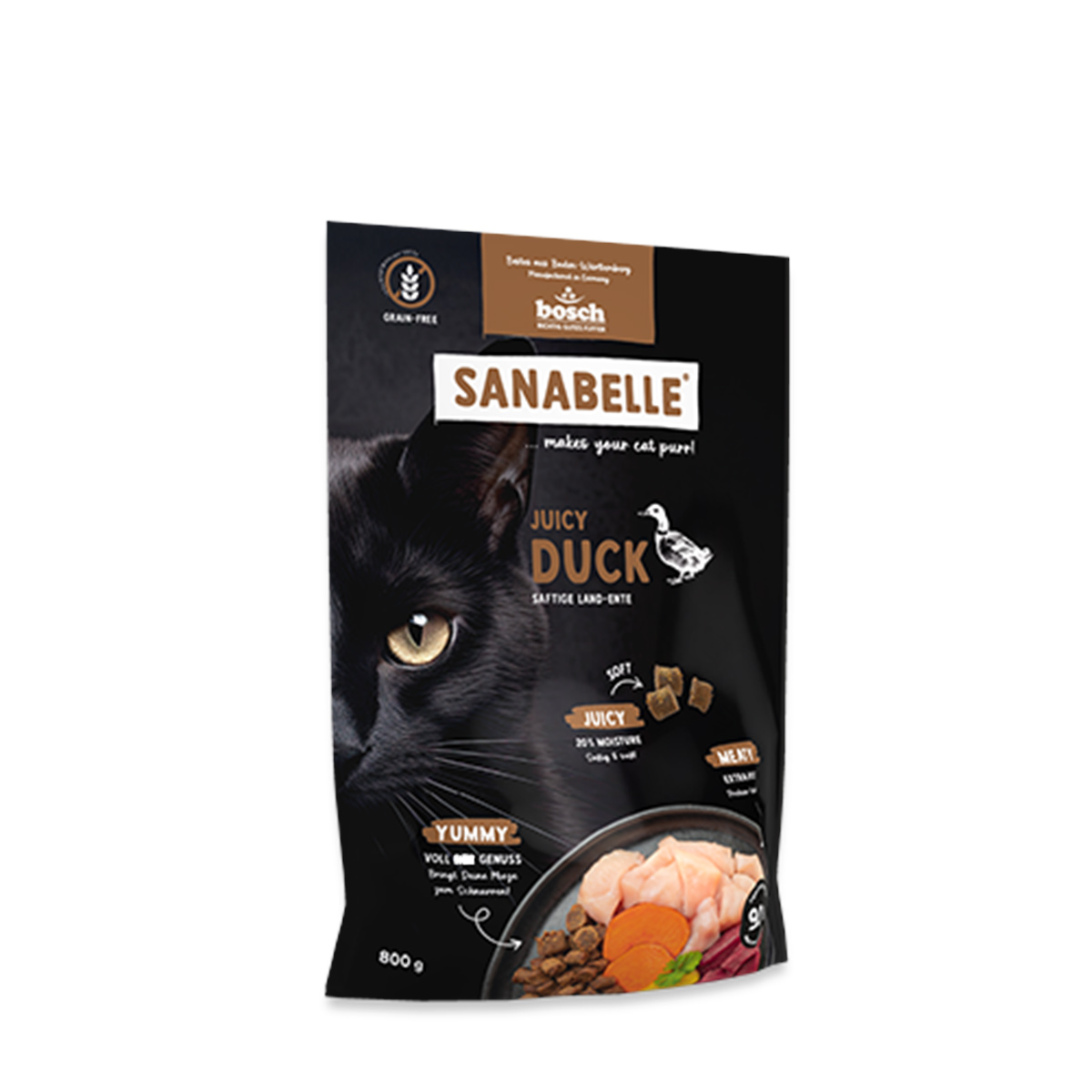 Sanabelle Juicy Land-Ente