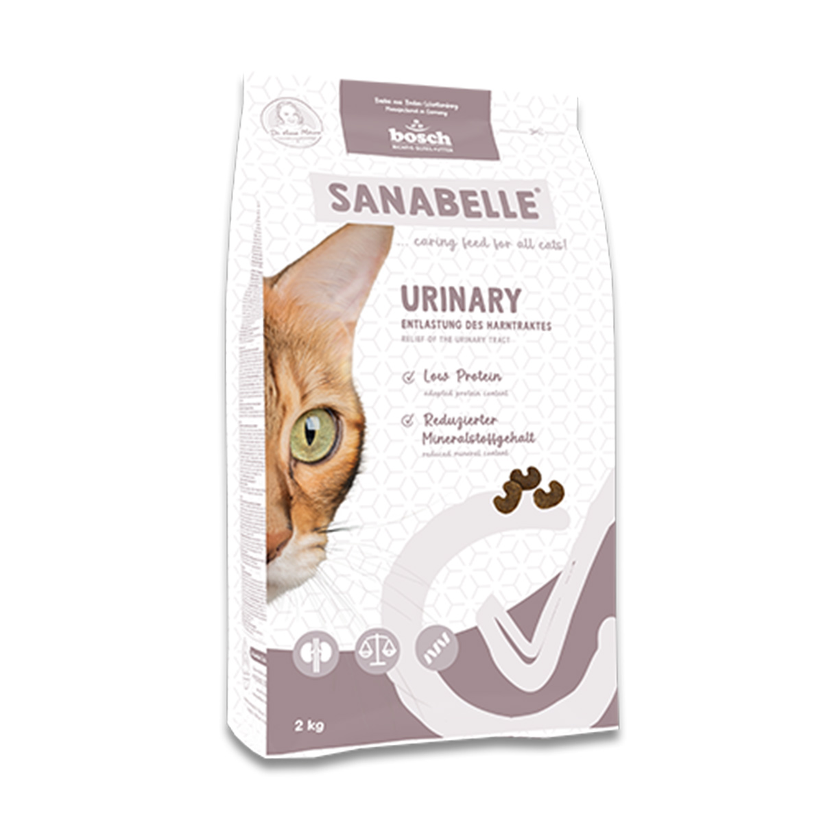 Sanabelle Urinary