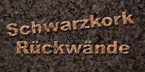 Schwarzkork