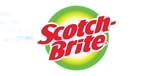 Logo Scotch-Brite