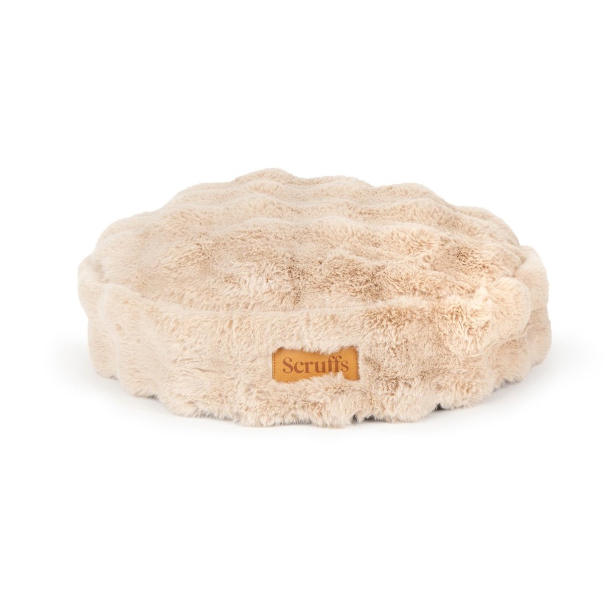 Scruffs Alpine Cat Bed, Ø 50 cm