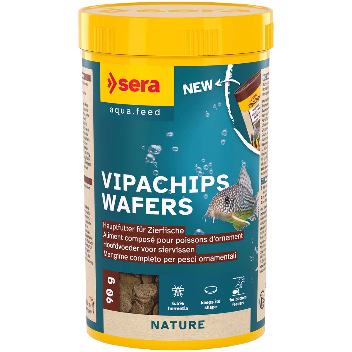 sera Vipachips Wafers