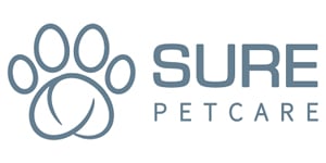 Sure Petcare Napf & Tränke