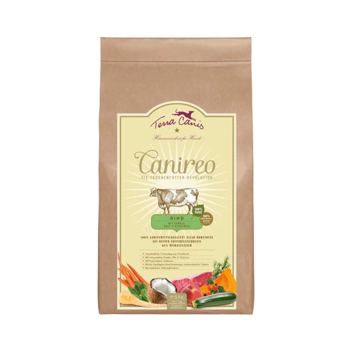 Terra Canis Canireo Rind