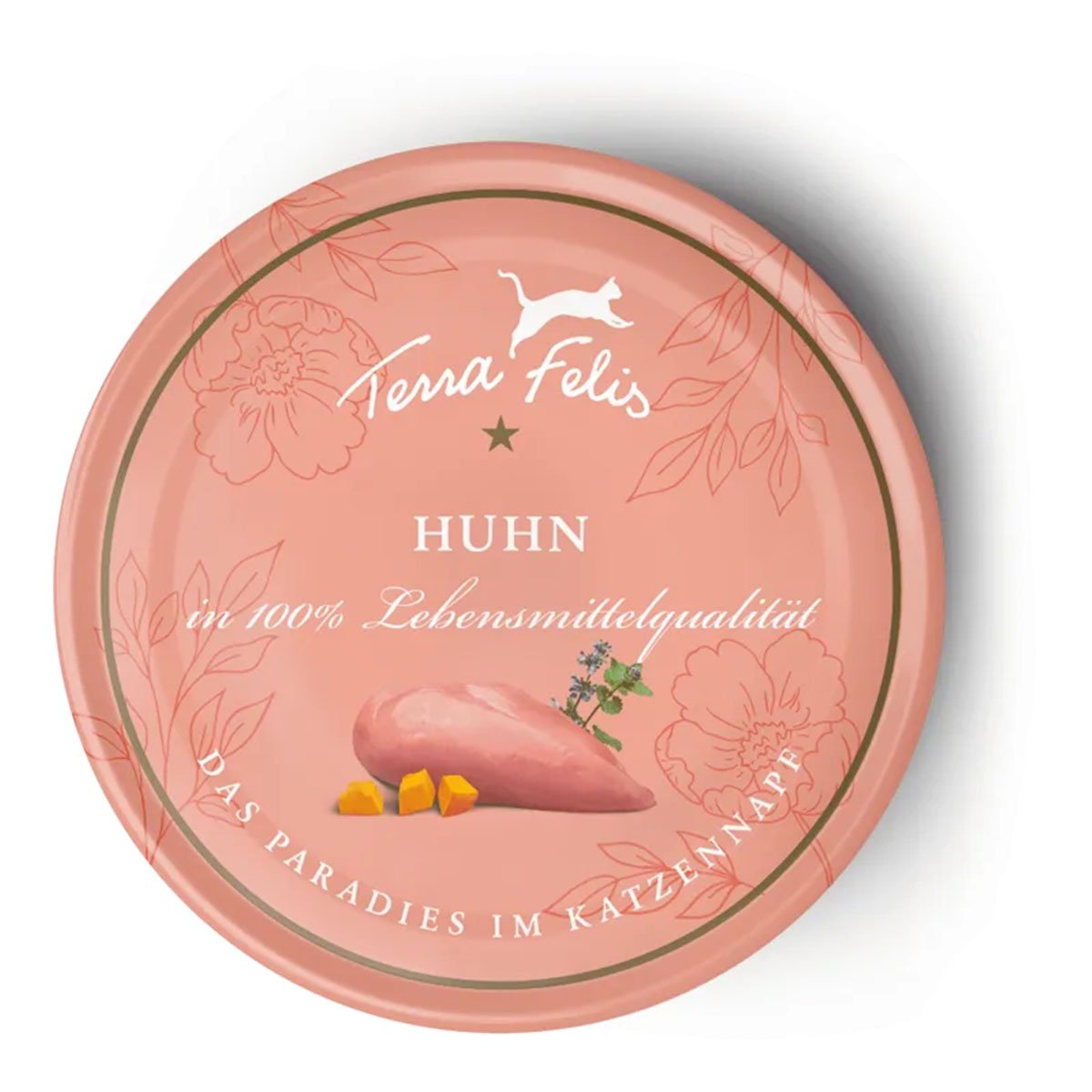 Terra Felis Huhn