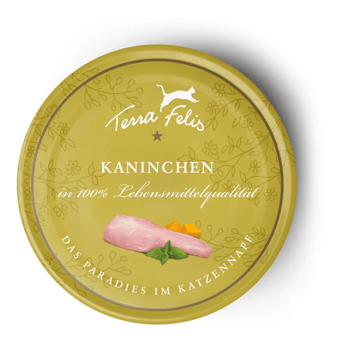 Terra Felis Kaninchen