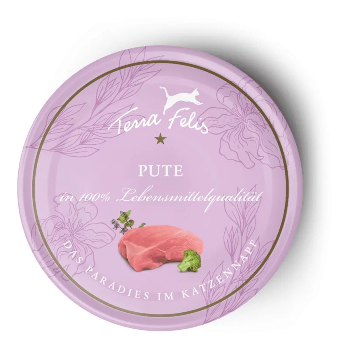 Terra Felis Pute