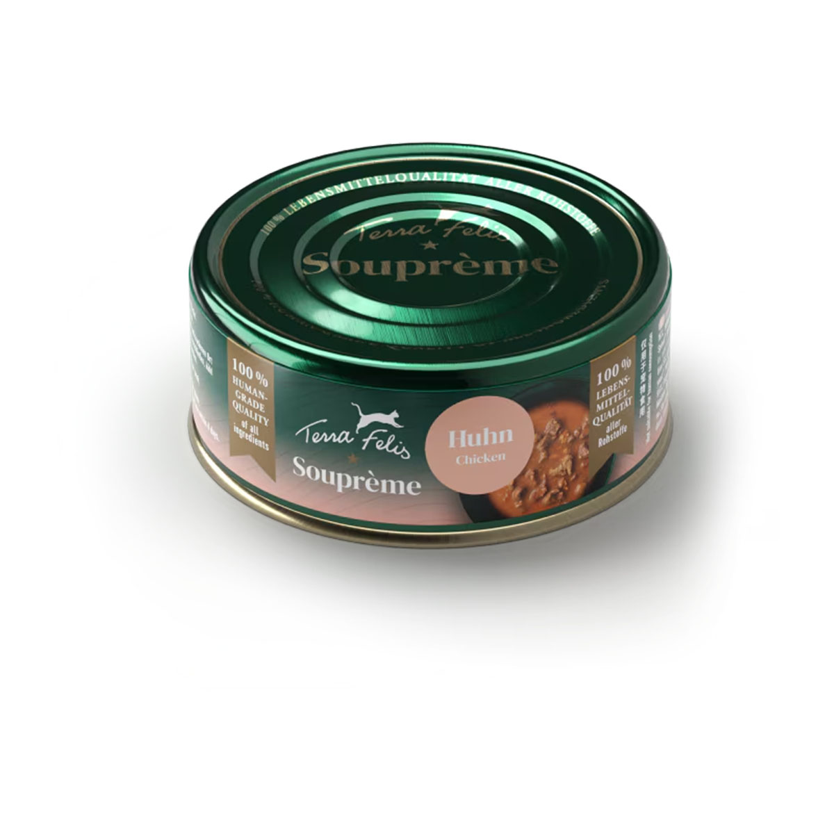Terra Felis Souprème Huhn