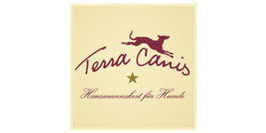 Terra Canis Hunde-Trockenfutter 