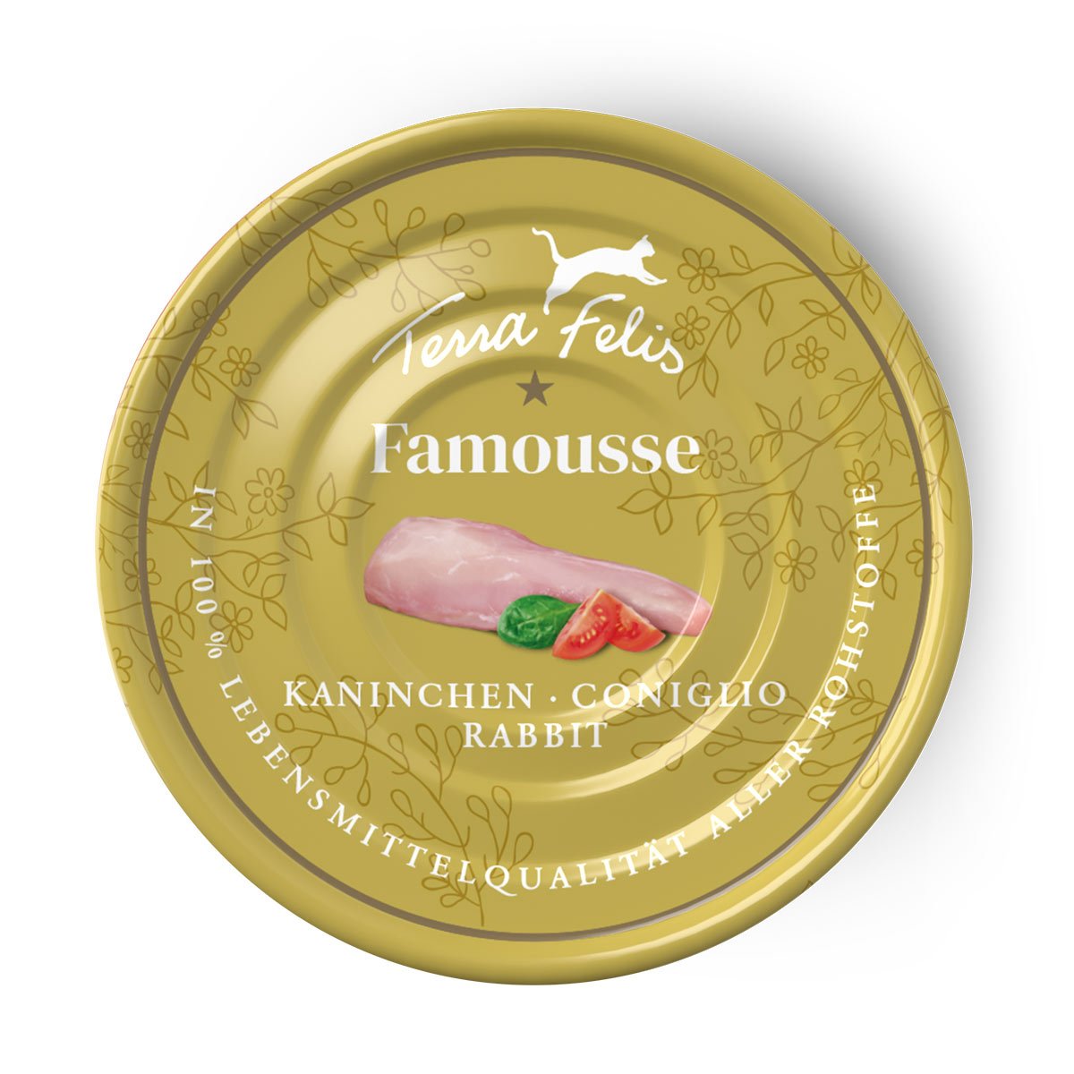 Terra Felis Famousse Kaninchen