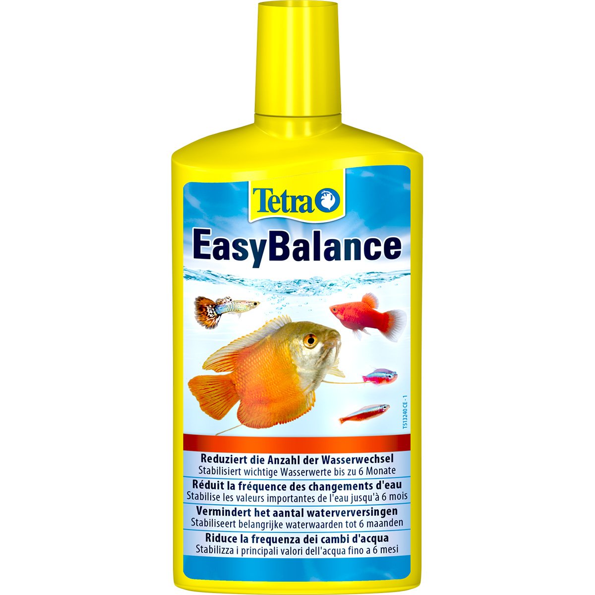 Tetra EasyBalance dlouhodobá péče 500 ml