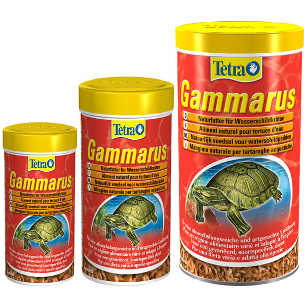 Levně Tetra Gammarus 1000ml