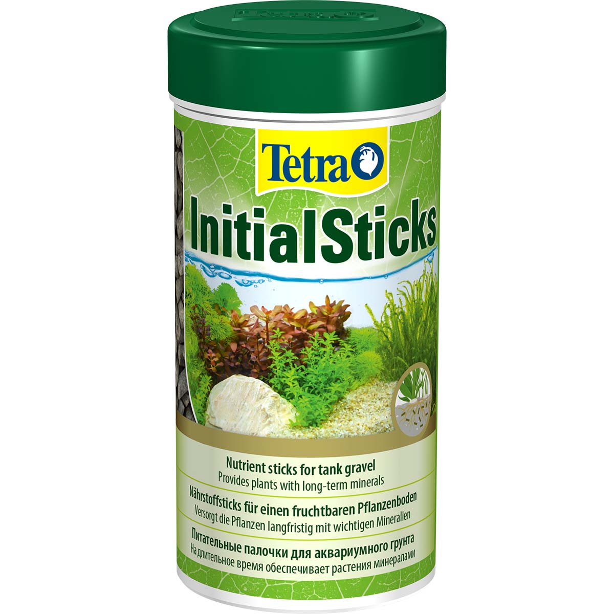 Tetra InitialSticks 250 ml