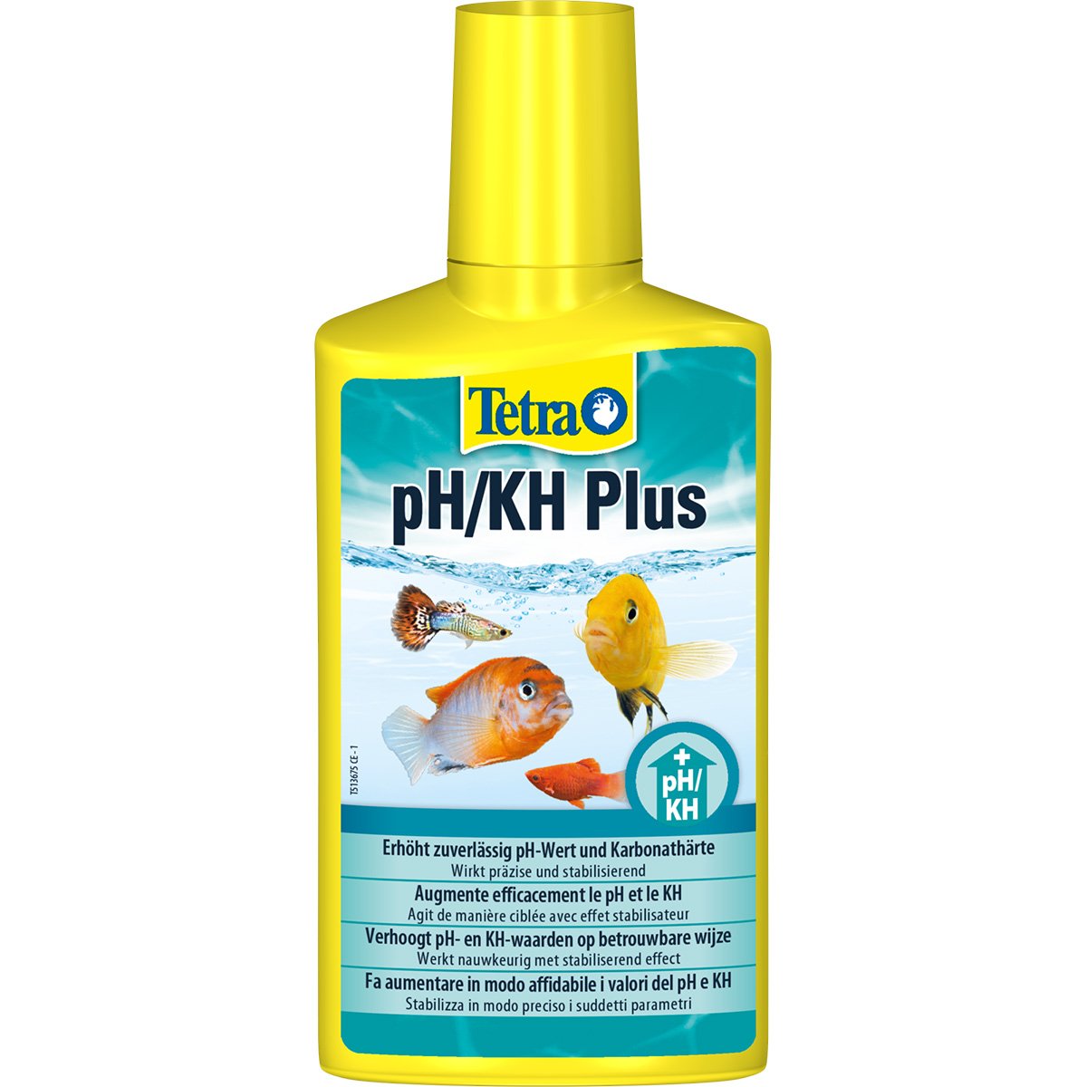 Tetra pH/KH Plus 250 ml