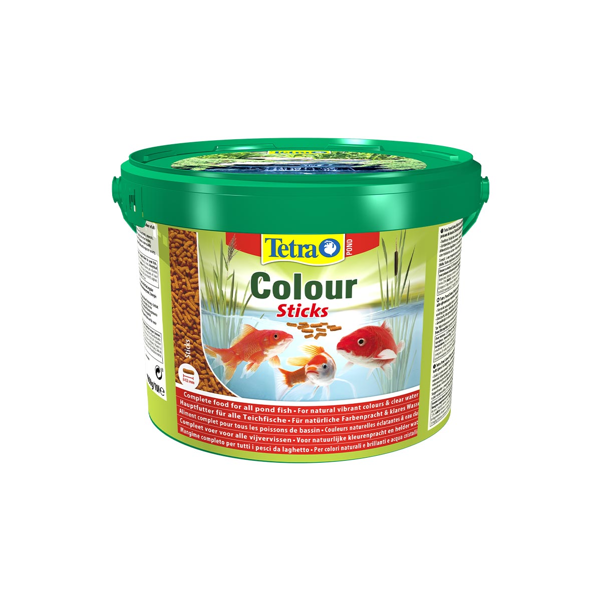 Tetra Pond Colour Sticks 10 l