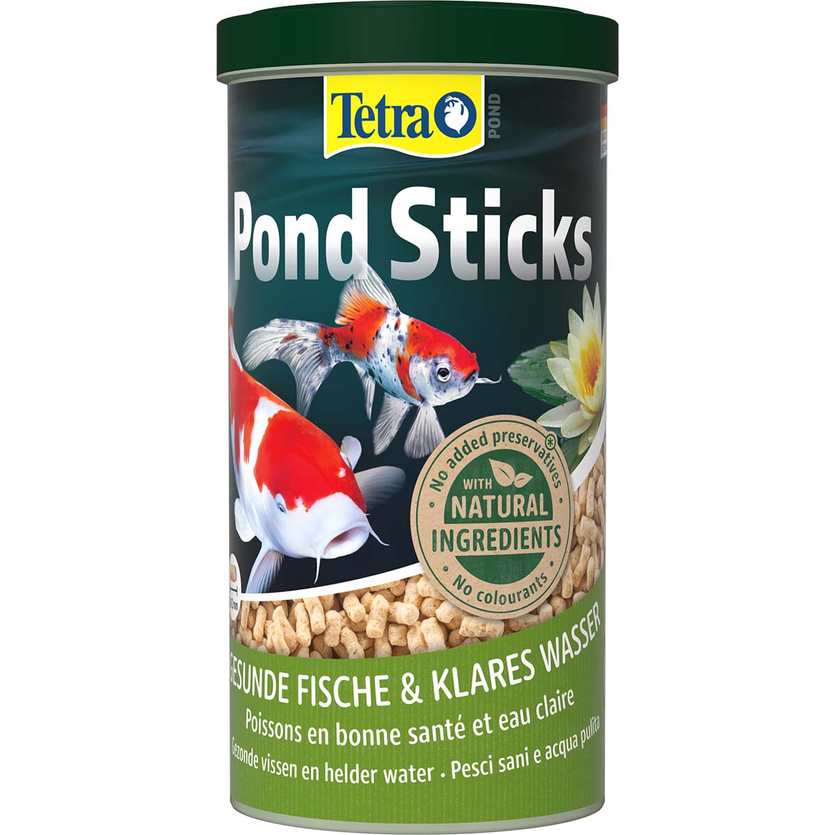 Levně Tetra Pond Sticks 1 l