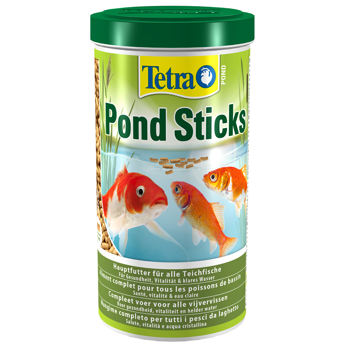 Tetra Pond Sticks 1 l