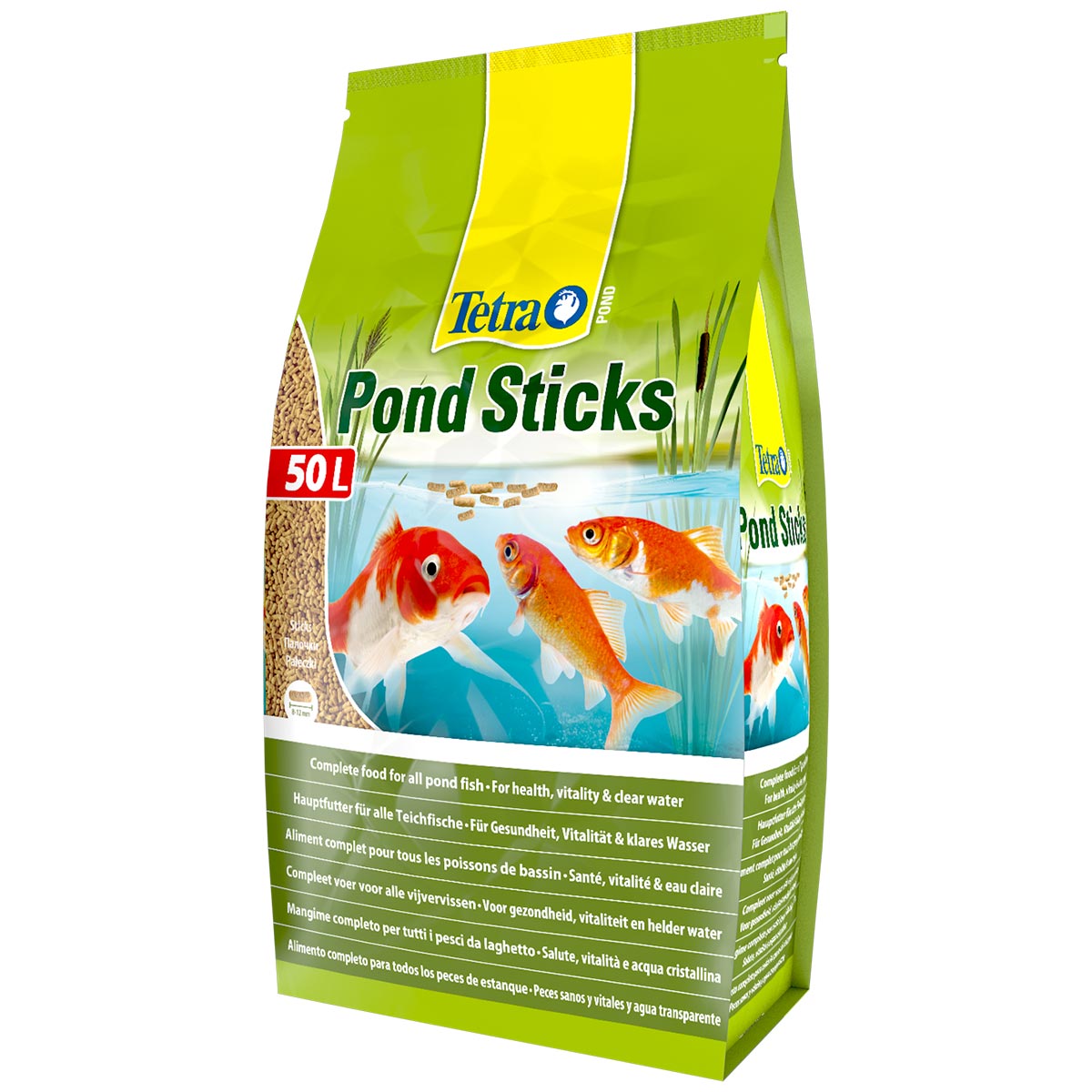 Tetra Pond Sticks 50 l