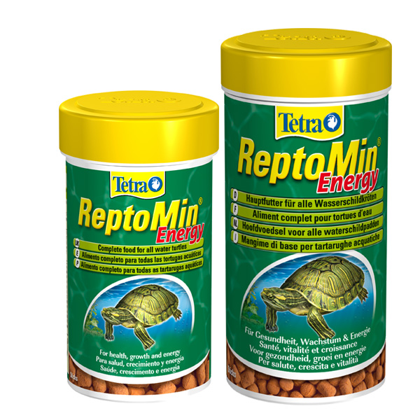 Levně Tetra ReptoMin Energy 250ml