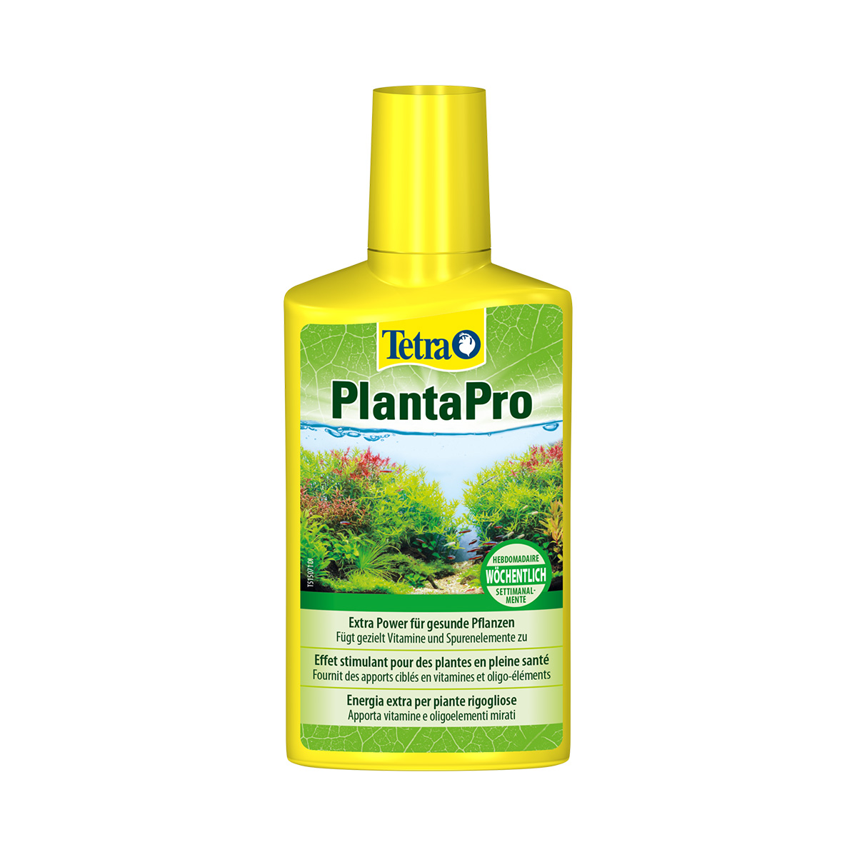 Tetra komplexní hnojivo PlantaPro 250 ml