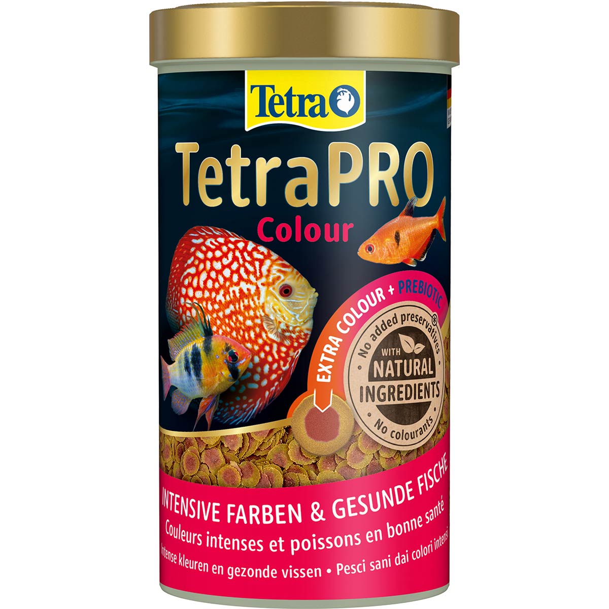 Tetra TetraPro Colour
