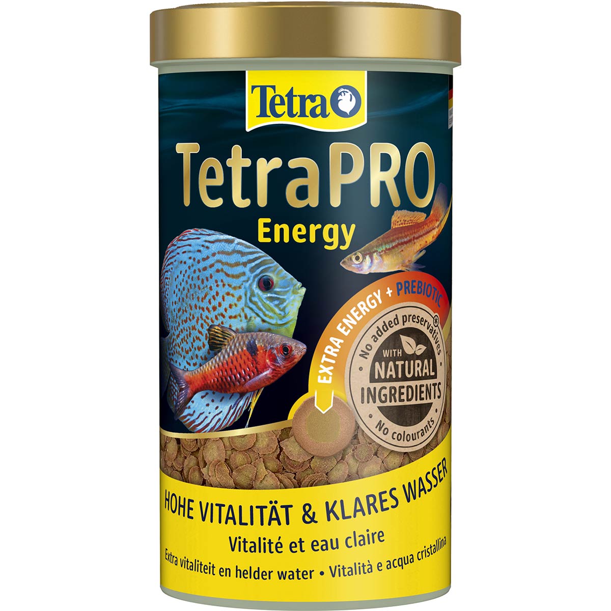 Tetra TetraPro Energy