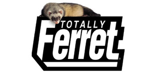 Totally Ferret