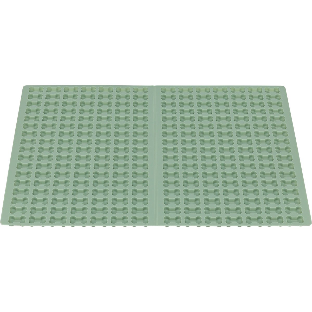 Trixie Backmatte Knochen aus Silikon 38 × 28 cm