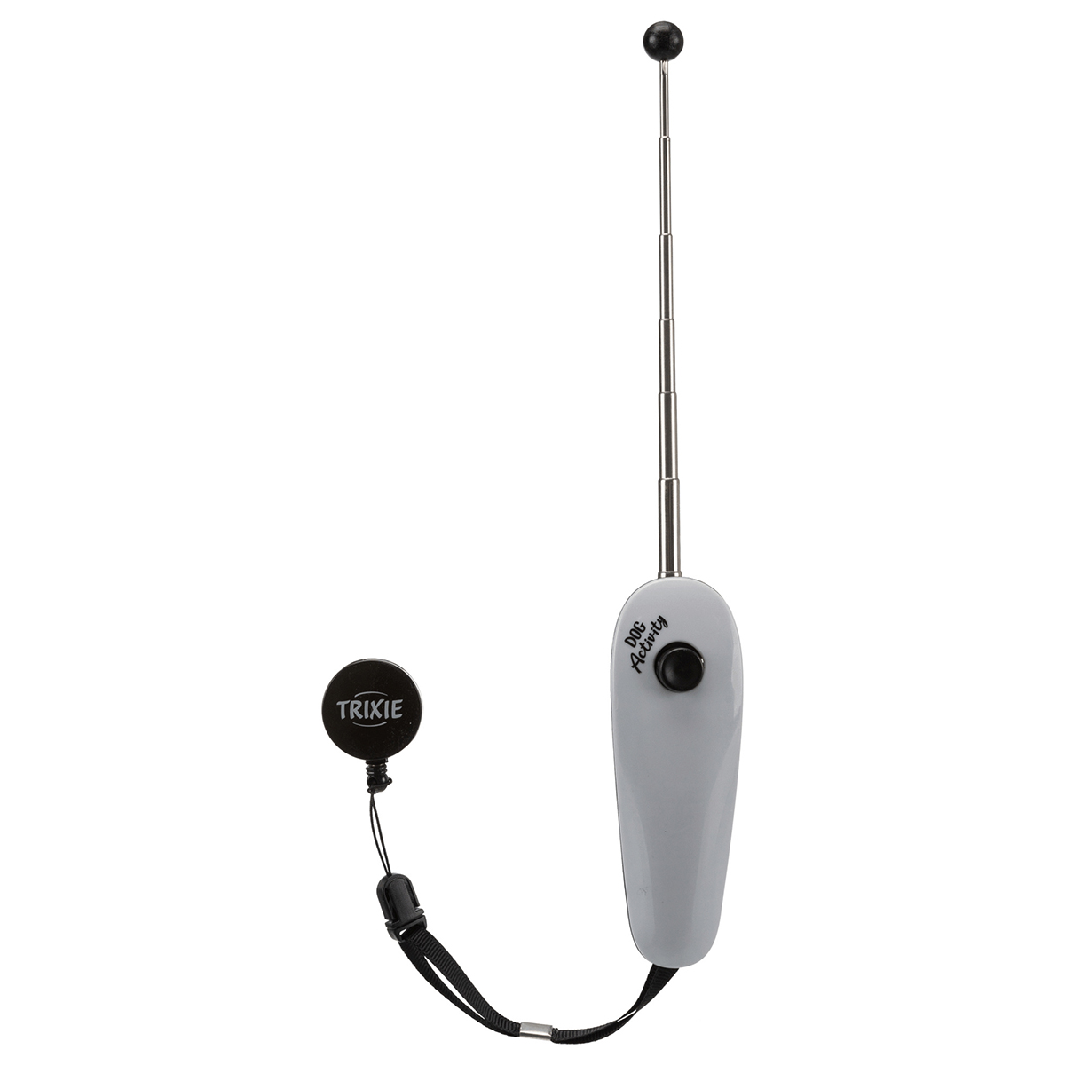 Trixie Dog Activity Target Stick hůlka pro výcvik s clickerem