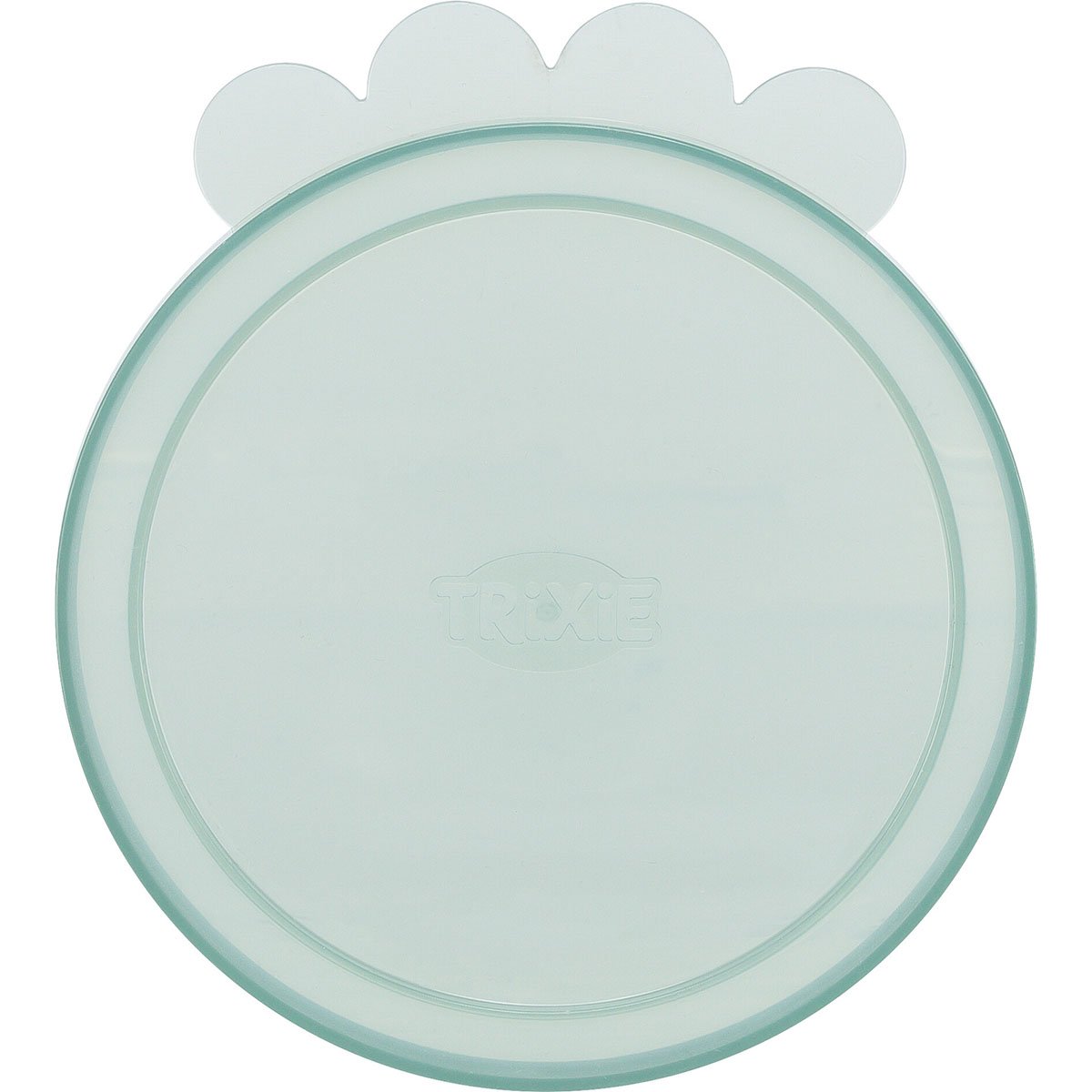 Trixie Dosendeckel ø 10,6cm 2 Stück