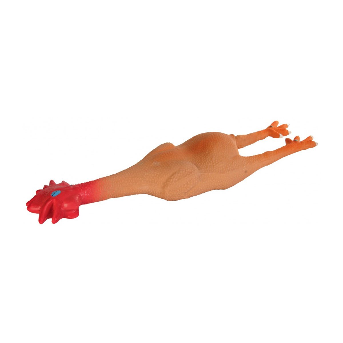 Trixie Huhn – Latex-Hundespielzeug 47cm