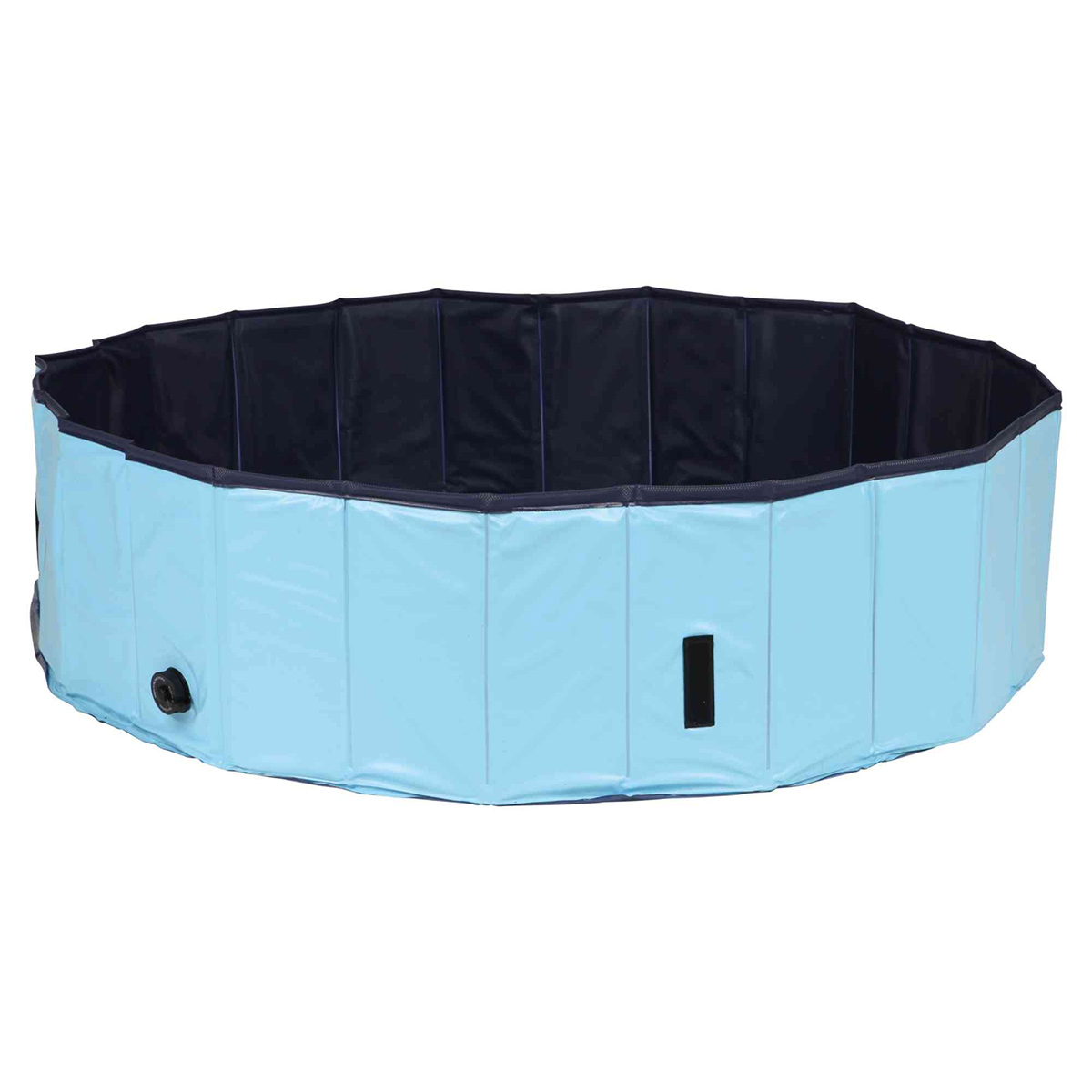 Trixie bazén pro psy, světle modrý 80 × 20 cm