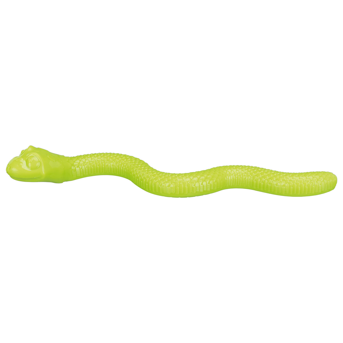 Trixie Hundespielzeug Snack-Snake ø 18 cm