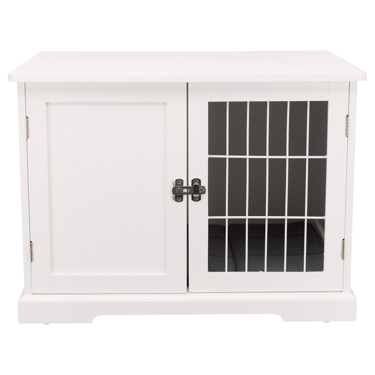 Trixie interiérová bouda pro psy Home Kennel 73 × 53 × 53 cm