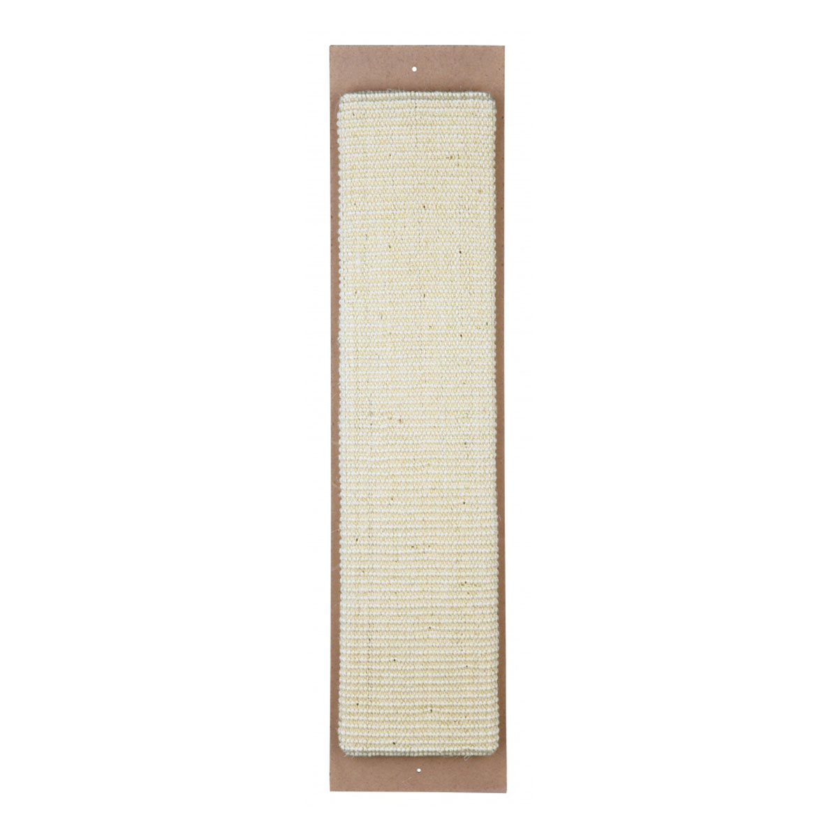 Levně Trixie škrabací deska XL, 17 × 70 cm, přírodní