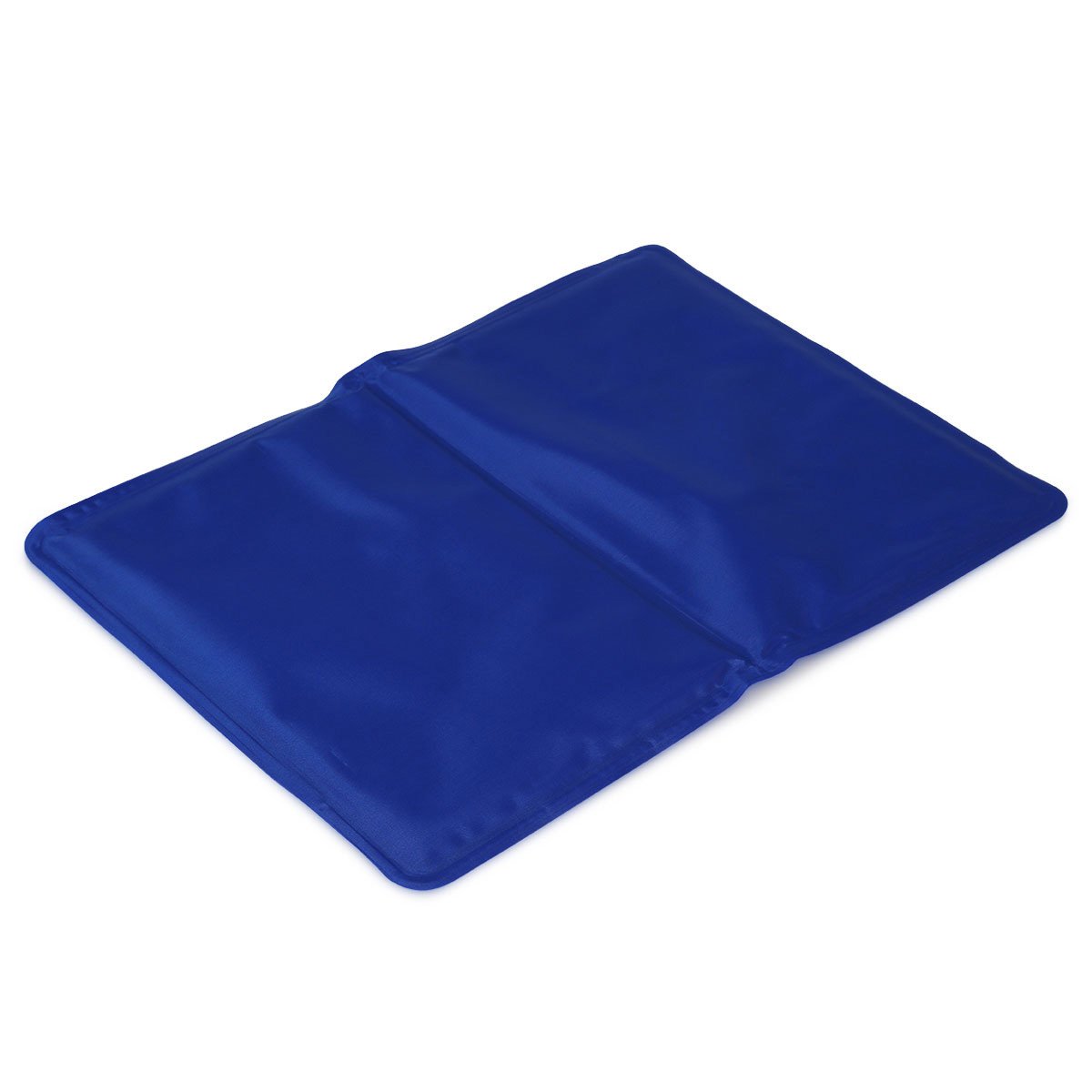 Levně Trixie chladicí podložka, modrá 40 × 30 cm
