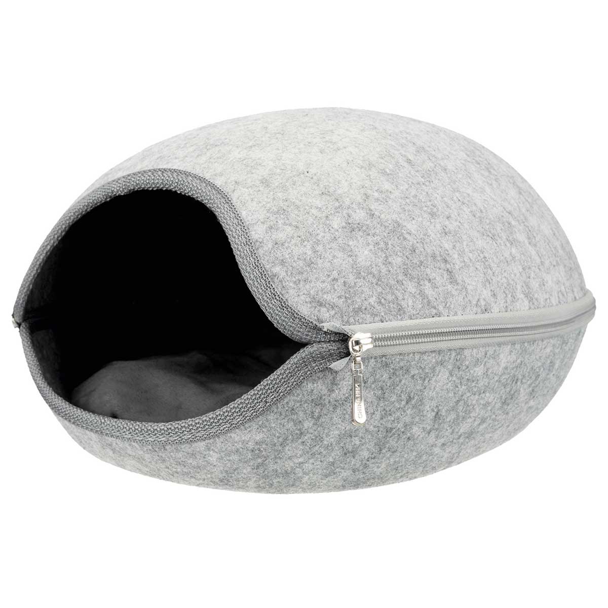 Trixie Kuschelhöhle Luna 46 x 40 x 24 cm | Rückläufer