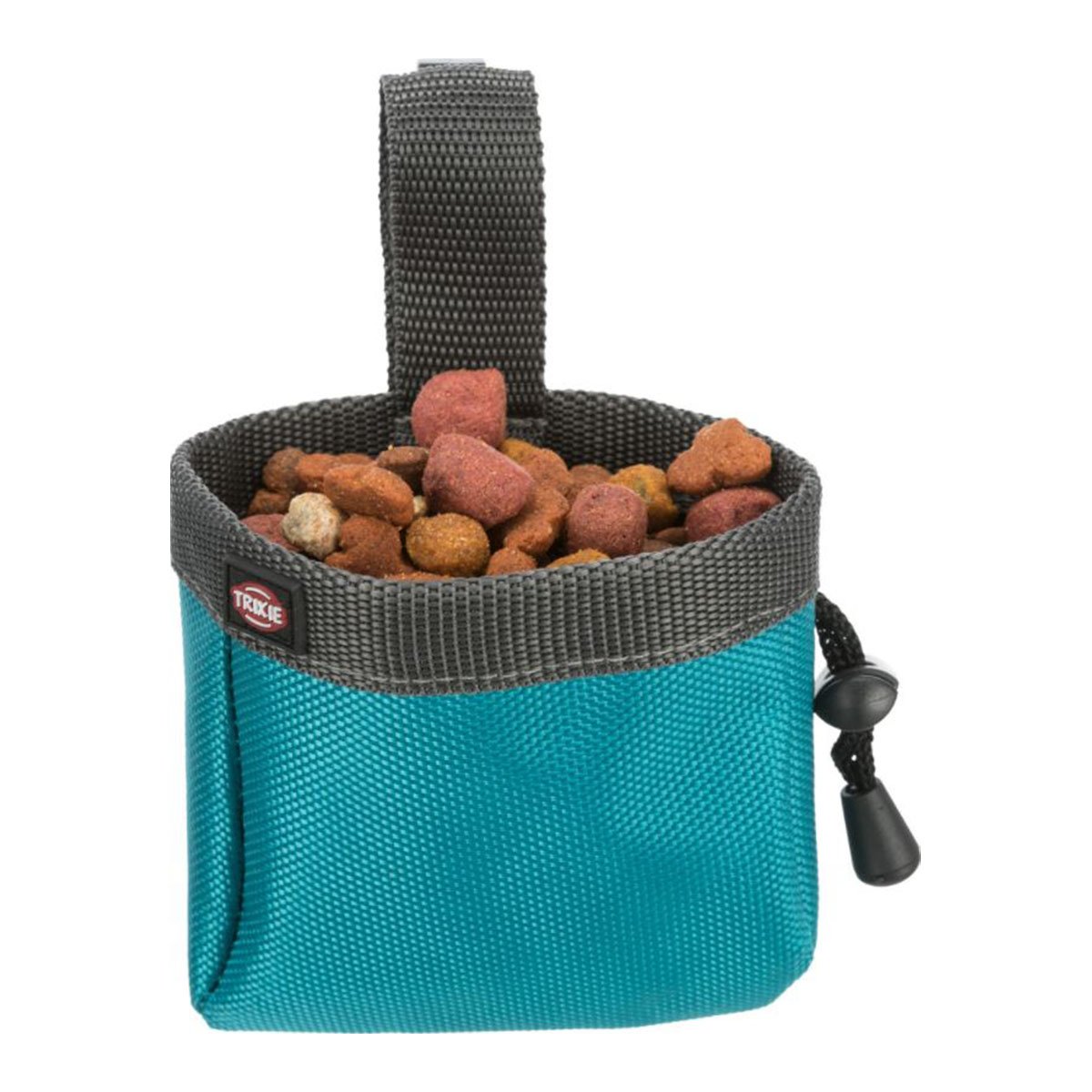 Levně Trixie Dog Activity Baggy Deluxe sáček na pamlsky ~ 10 × 14 cm