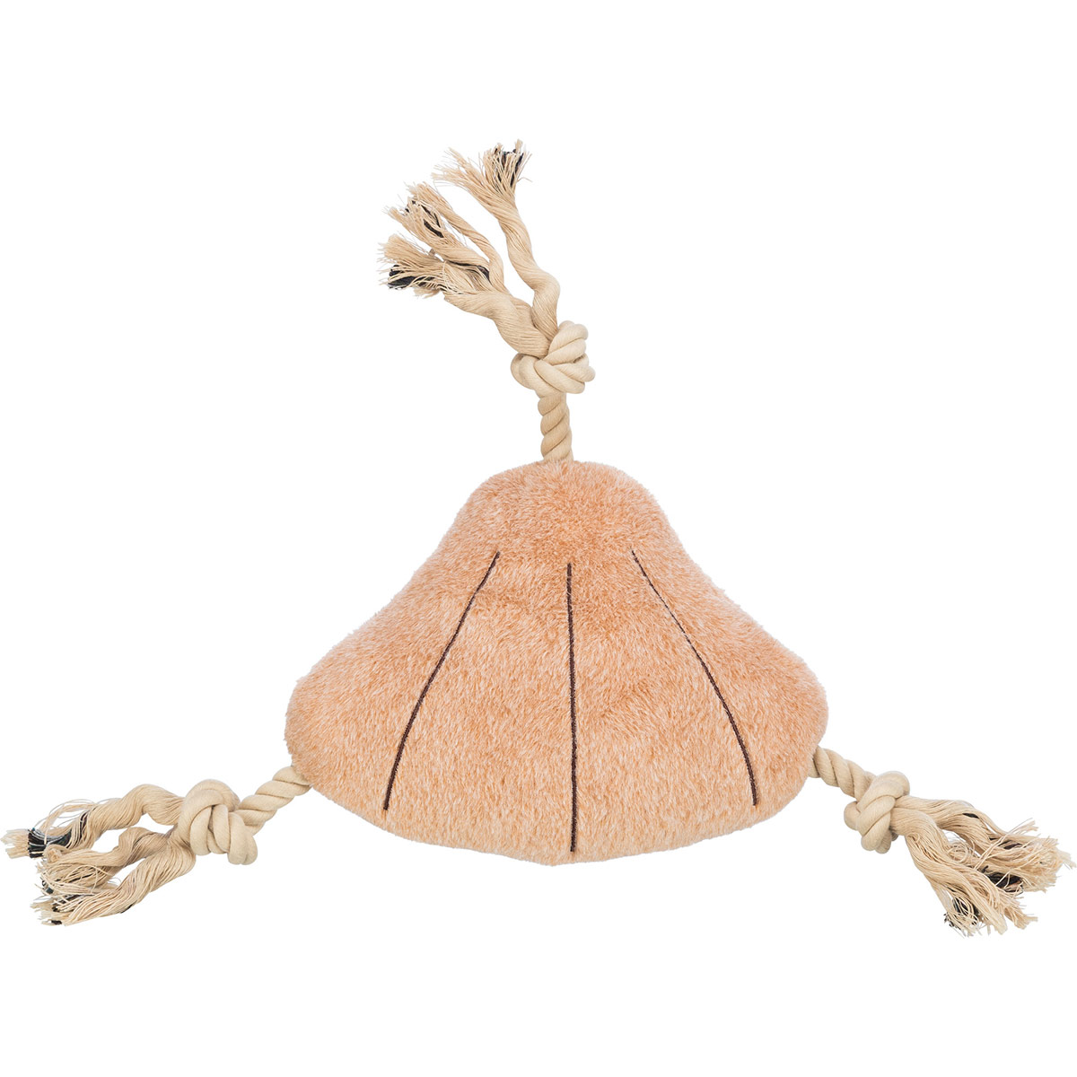 Trixie BE NORDIC mušle Stine 38 cm
