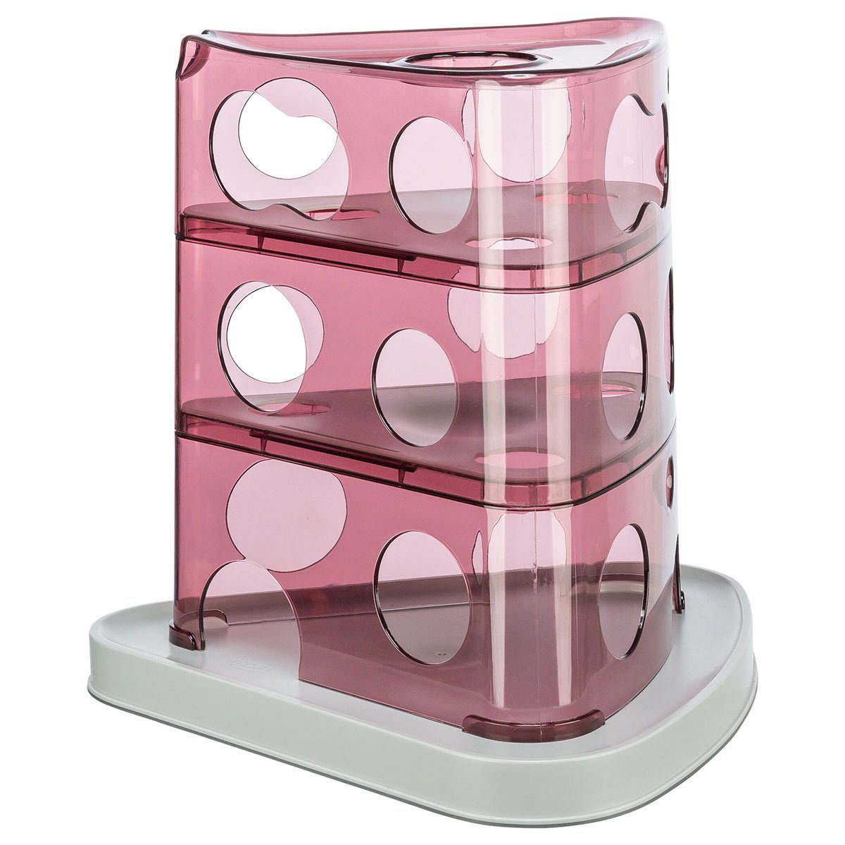 Trixie Cat Activity Cheese Tower