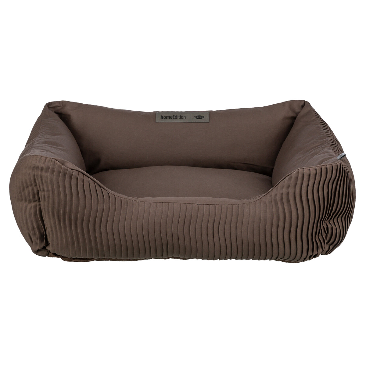 Trixie Hundebett Marley braun