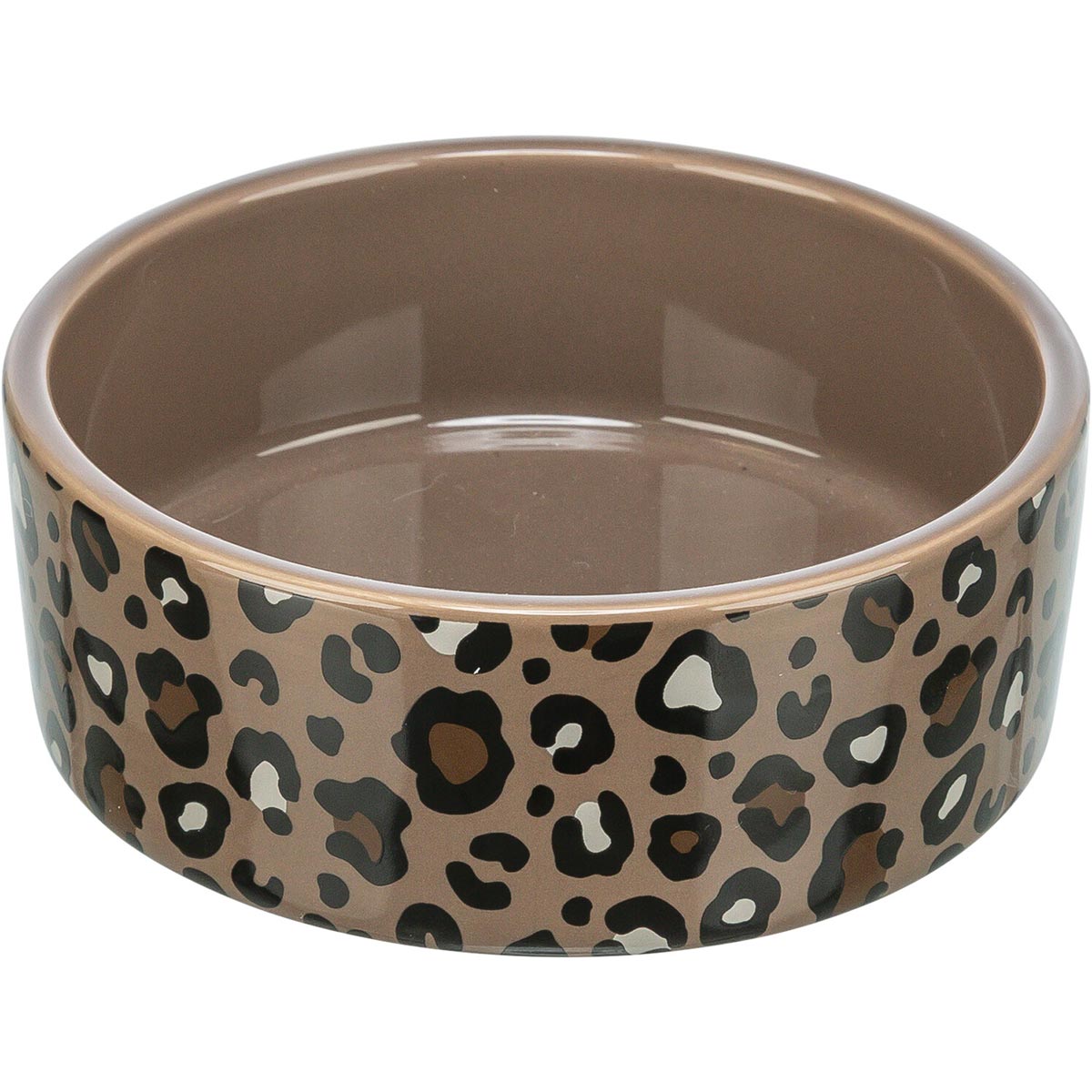 Trixie Keramiknapf Leo 300 ml