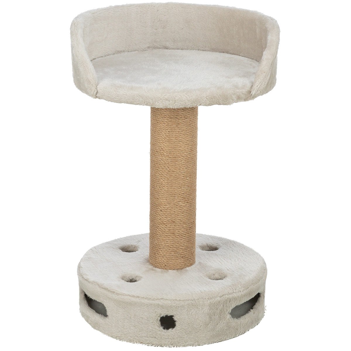 Trixie Kratzstamm Dalia mit Spielfuß 54 cm