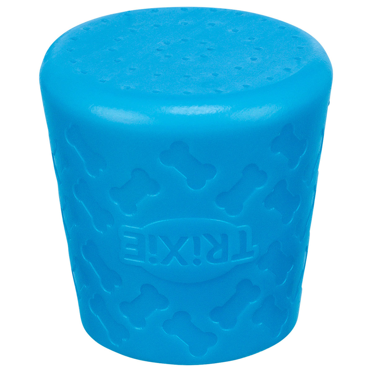 Trixie mobile Hundedusche blau, ø 5 cm
