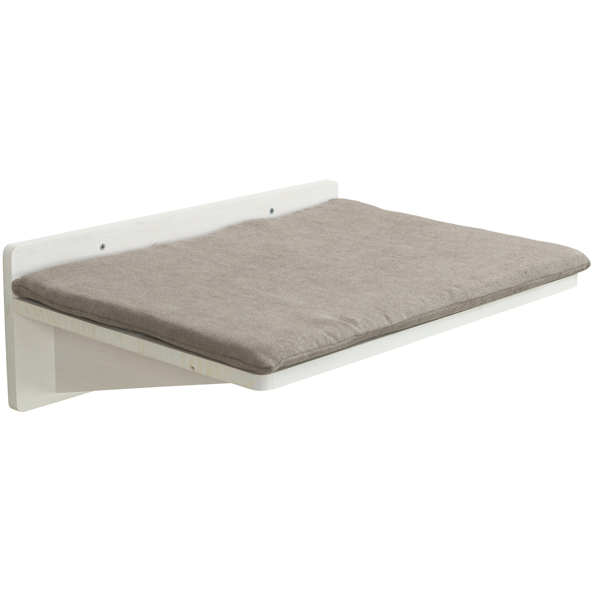 Trixie Liegeplatte mit Kissen | Rückläufer