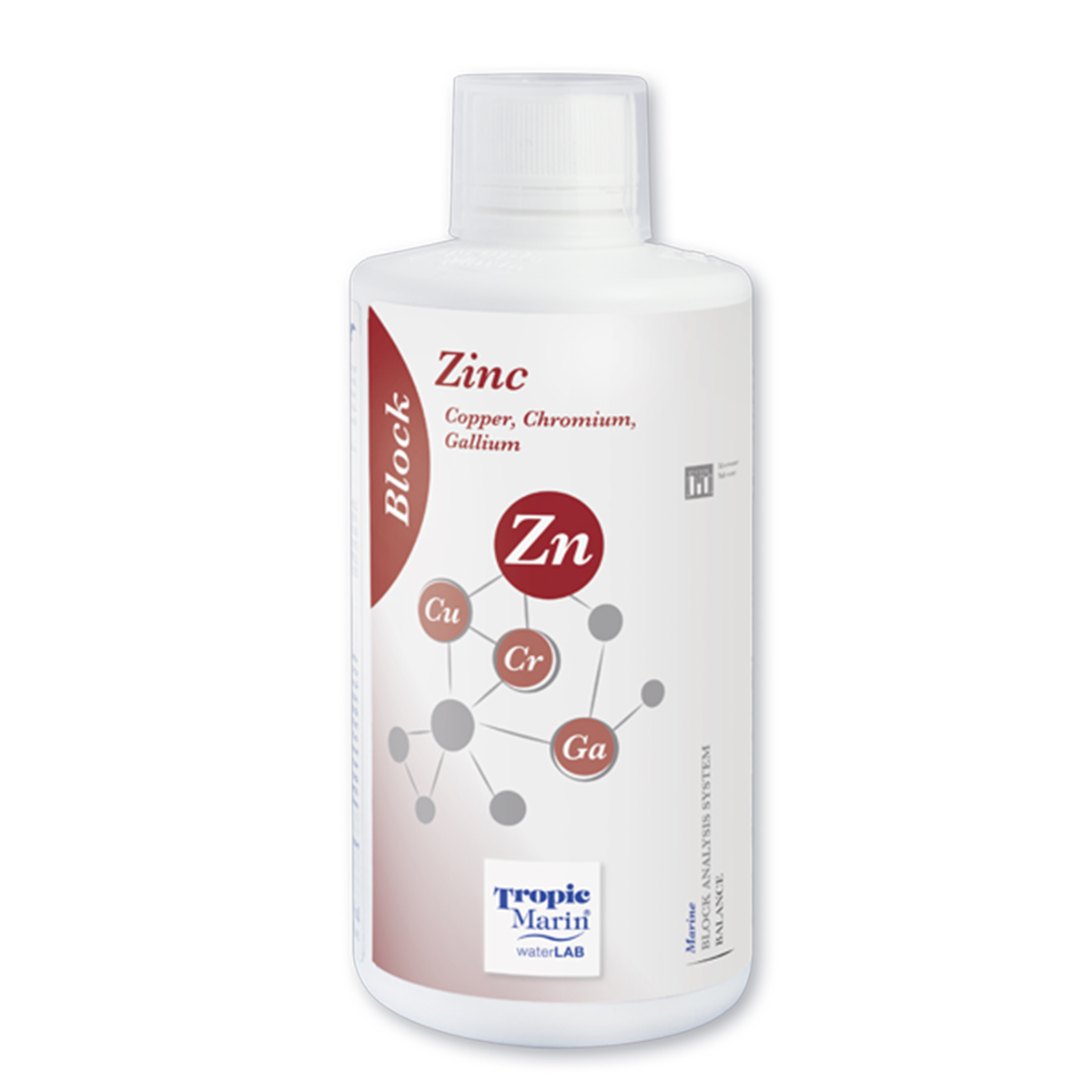 Tropic Marin Block Zinc 1000 ml
