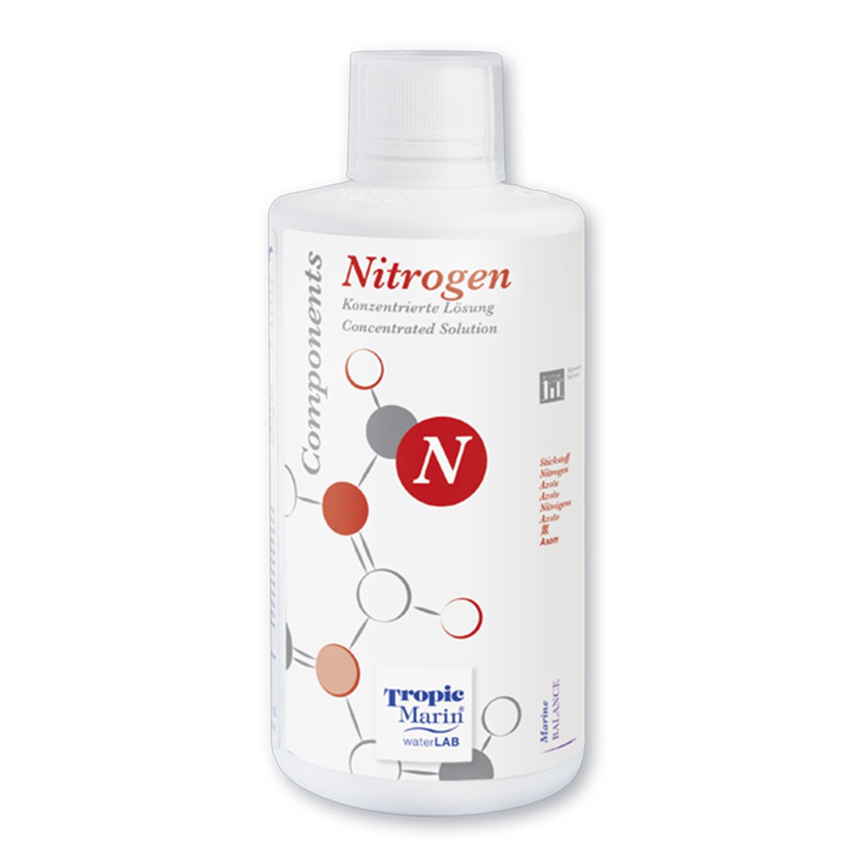 Tropic Marin Components Nitrogen 500 ml