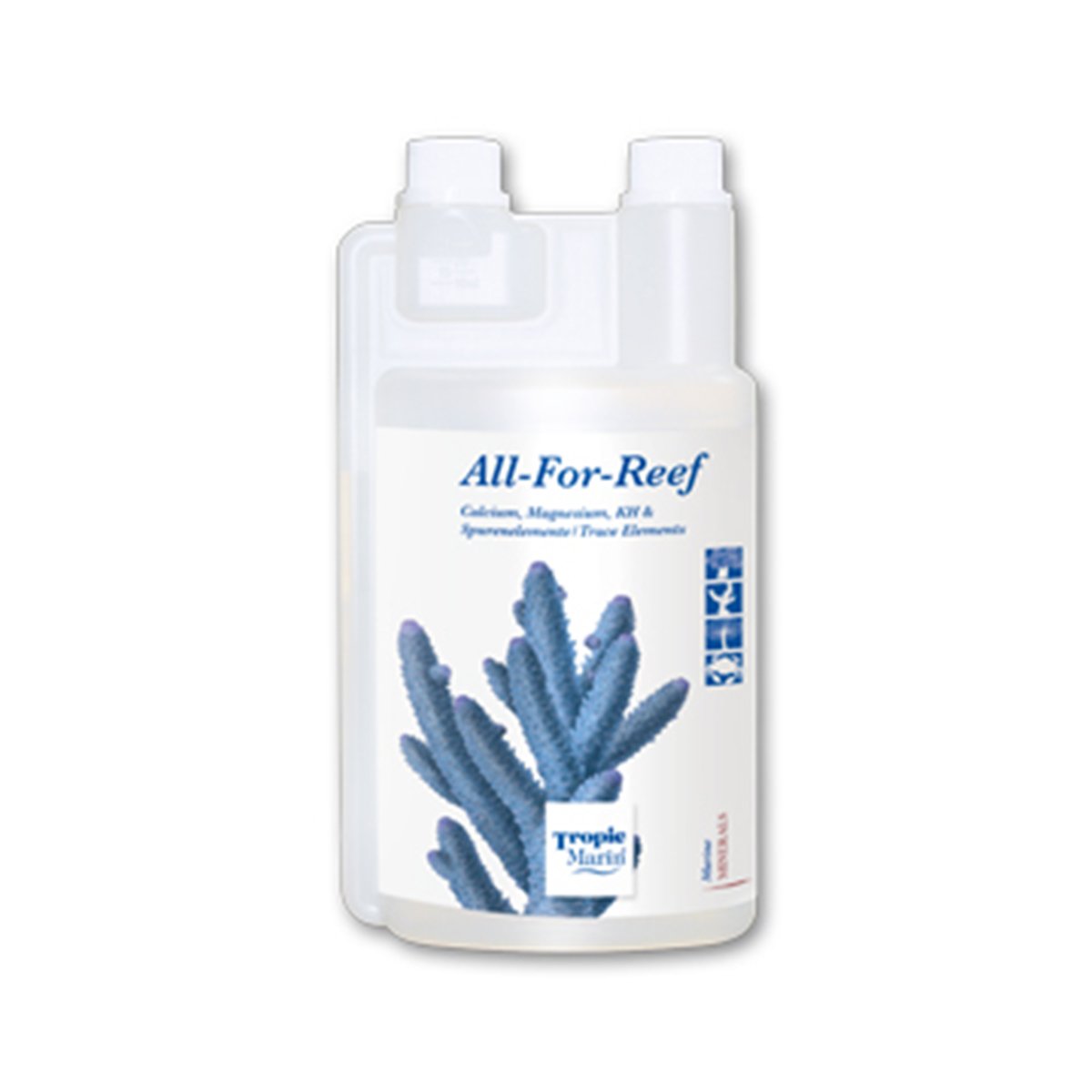 Levně Tropic Marin® ALL-FOR-REEF 1000 ml