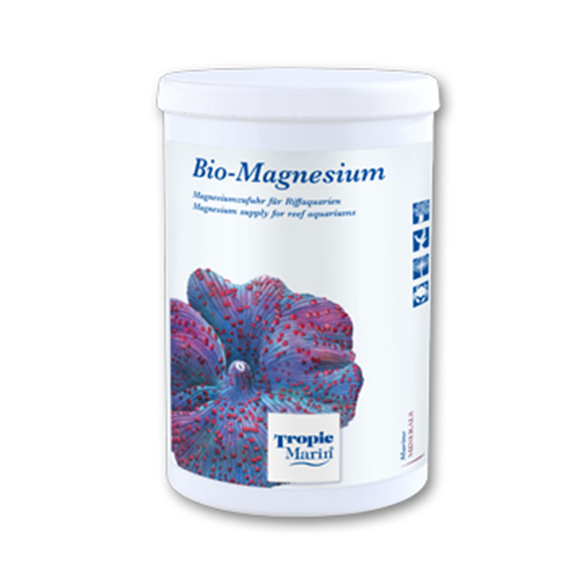 Levně Tropic Marin® BIO-MAGNESIUM 1 500 g