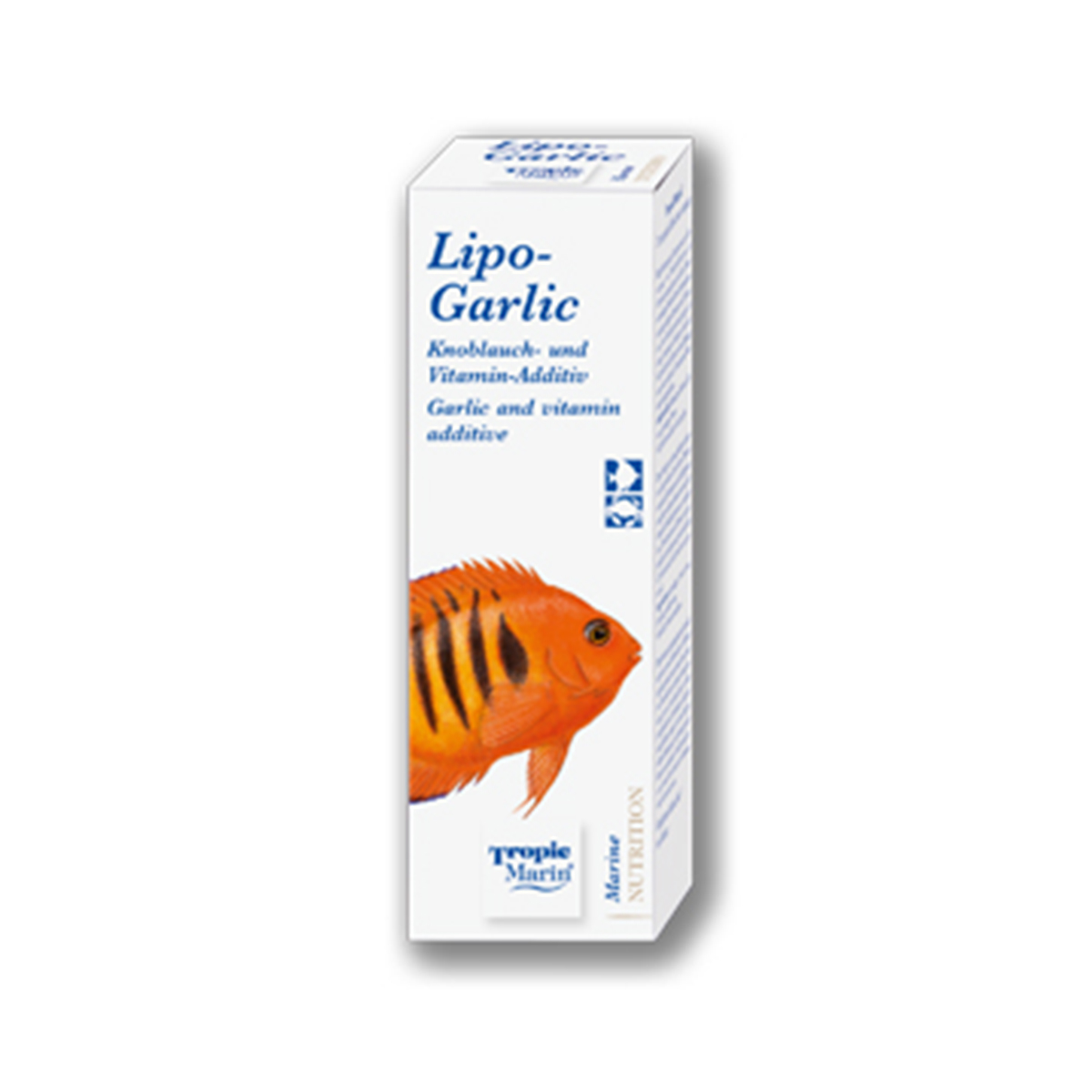 Levně Tropic Marin® LIPO-GARLIC 50 ml